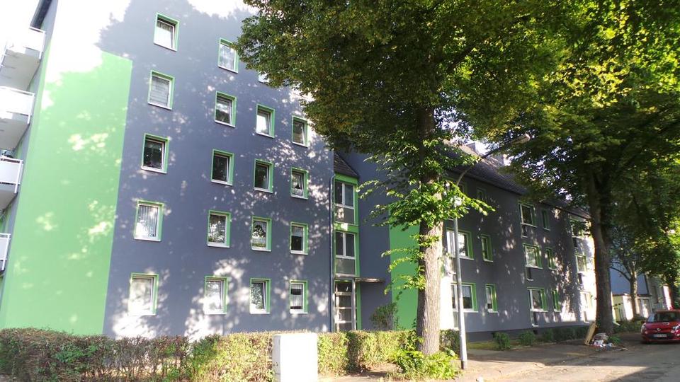 Etagenwohnung Duisburg Ruhrort - 2 Zimmer, 67 m&sup2;, 529&euro; | Angebot:26614028