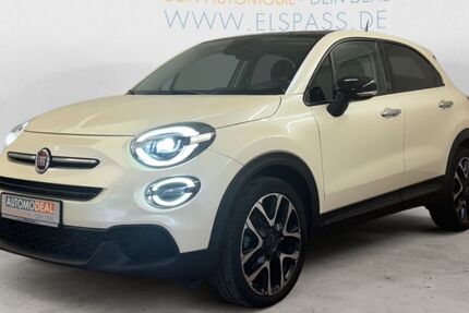 Fiat 500X 74.124 km 16.889 € Duisburg 47138