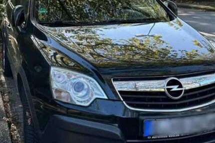 Opel Antara 215.000 km 4.999 € Essen-Steele 45276