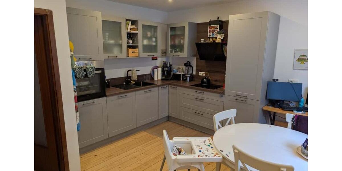 Knusperhaus, Ideal für Singles, Paare oder eine kleine Familie 3 zimmer