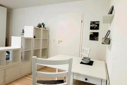 Wohnung Dorsten Alt-Wulfen - 1 Zimmer, 35 m&sup2;, 839&euro; | Angebot:25353895