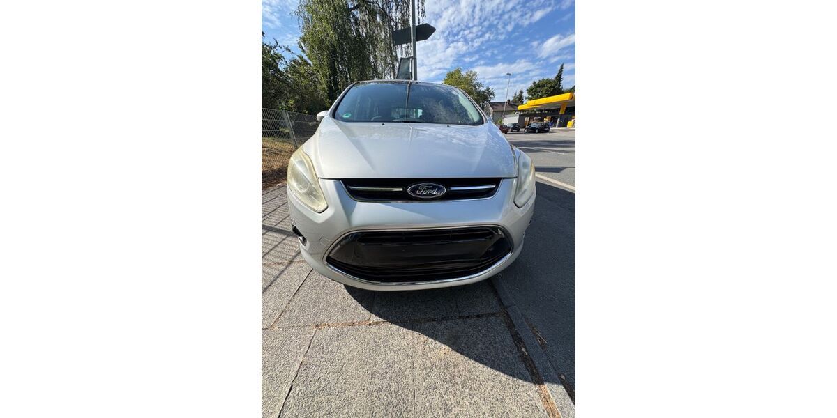 Ford C-Max 269.000 km 2.800 &euro; Mülheim an der Ruhr 45481