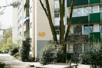 Wohnung zum Mieten in Oberhausen 423,20 € 84.81 m² 3 zimmer