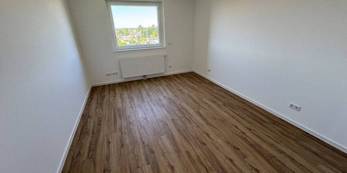 Etagenwohnung Kempen - 3 Zimmer, 78 m&sup2;, 205.000&euro; | Angebot:26841304