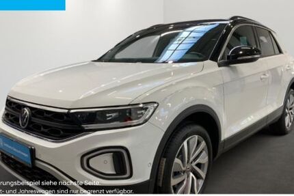 VW T-Roc 24.002 km 31.950 € Neuss 41460