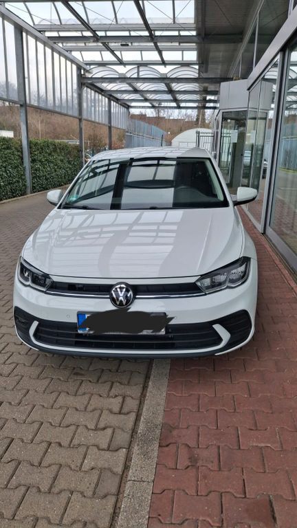 VW Polo 54.500 km 15.800 € Hattingen 45525