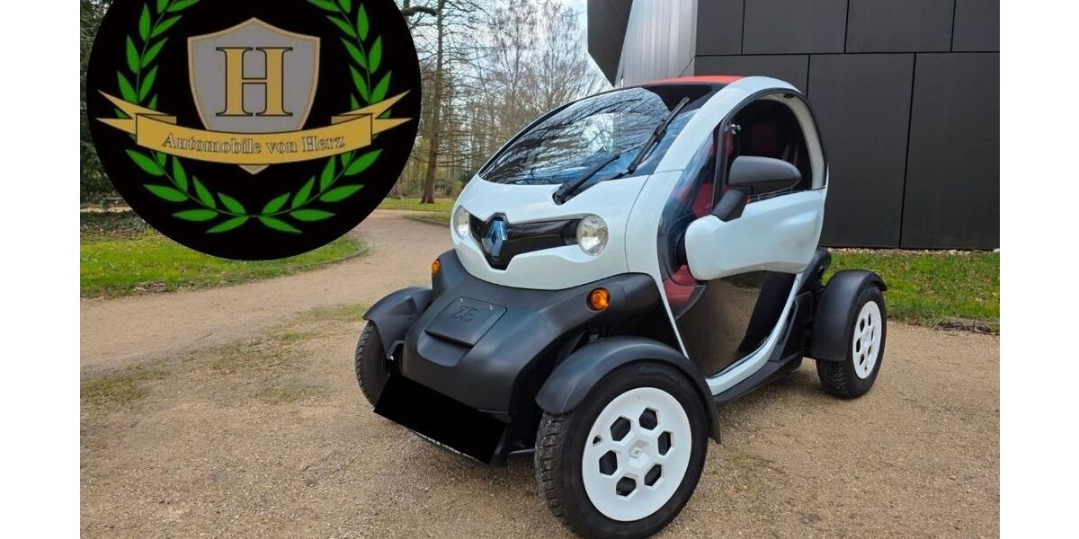 Renault Twizy 37.695 km 4.444 &euro; Bottrop 46240