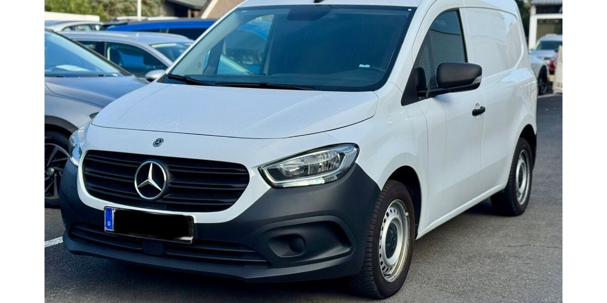 Mercedes-Benz Citan 89.200 km 14.690 &euro; Moers 47447