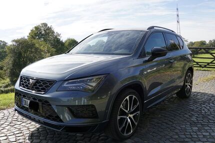 Cupra Ateca 117.230 km 22.290 € Duisburg 47229