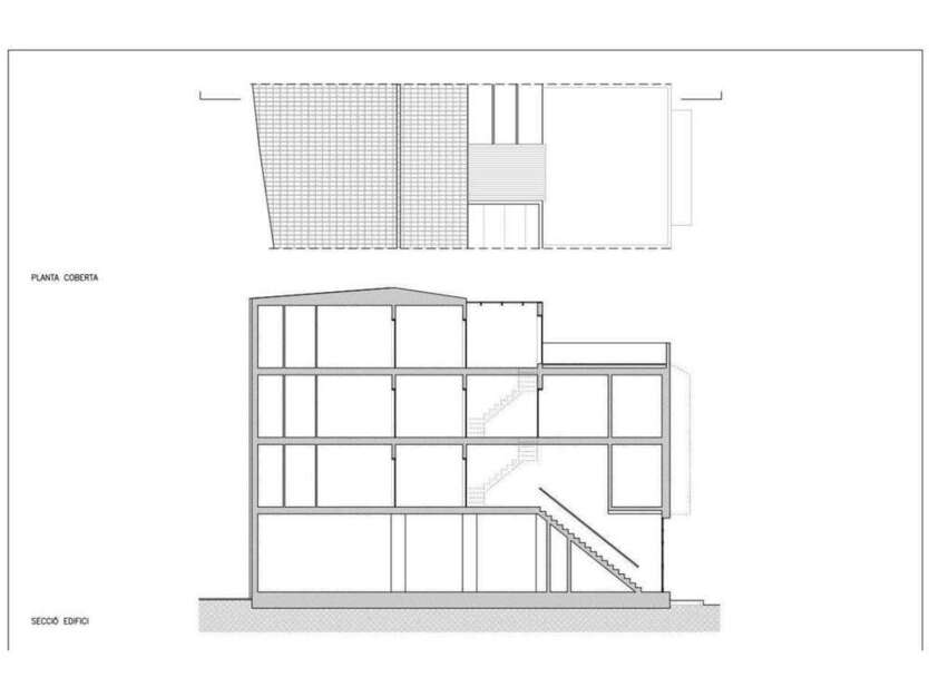 Haus zum Kaufen in Santa Coloma de Gramenet 610.000 € 437 m²