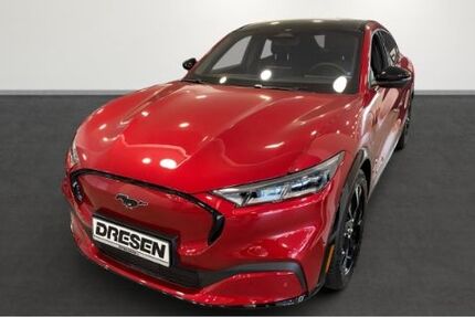 Ford Mustang Mach-E 3.138 km 44.590 € Neuss 41464