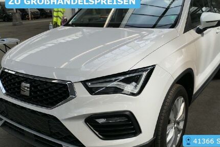 Seat Ateca 71.492 km 19.190 € Krefeld 47829