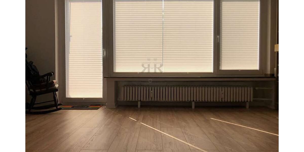 Etagenwohnung Duisburg Rheinhausen - 1 Zimmer, 44 m&sup2;, 300&euro; | Angebot:27131650