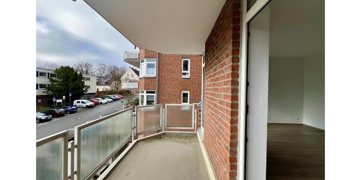 Etagenwohnung Düsseldorf Flingern Süd - 1 Zimmer, 38 m&sup2;, 98.500&euro; | Angebot:25589587