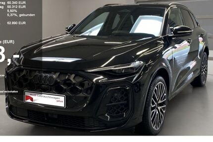 Audi Q5 19.000 km 61.490 &euro; Krefeld 47805