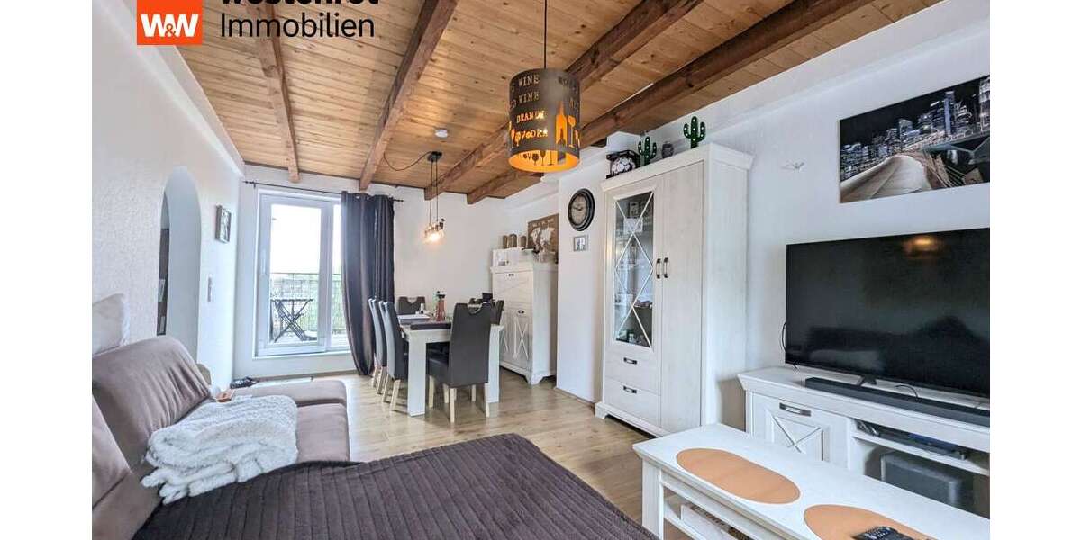 Etagenwohnung Gelsenkirchen / Schalke Schalke - 5 Zimmer, 102 m&sup2;, 134.900&euro; | Angebot:26463362