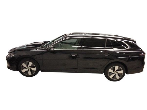 VW Passat 22.530 km 41.880 &euro; Wesel 46483