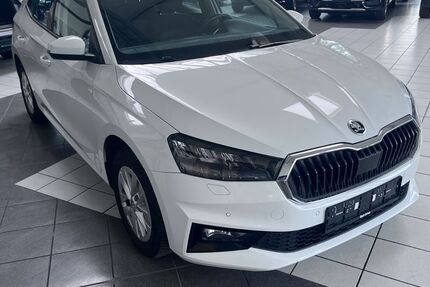 Skoda Fabia 31.222 km 19.000 &euro; Gelsenkirchen 45892