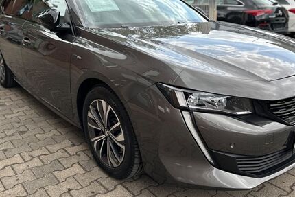 Peugeot 508 155.000 km 14.990 &euro; Gladbeck 45968