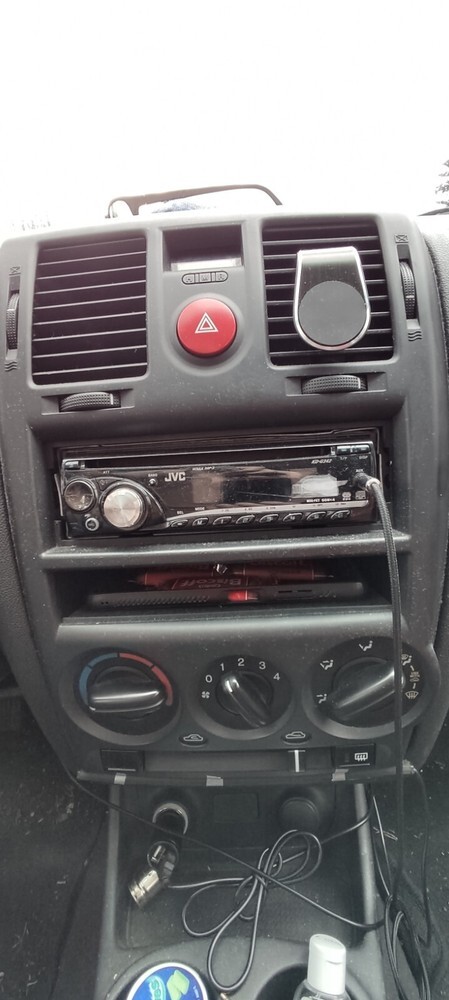 Hyundai Getz 127.000 km 1.200 € Essen 45121