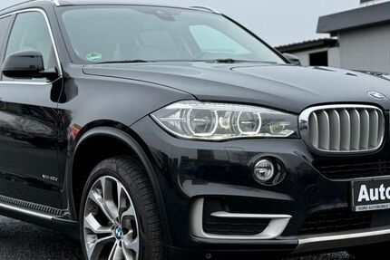 BMW X5 233.705 km 20.990 &euro; Duisburg 47178