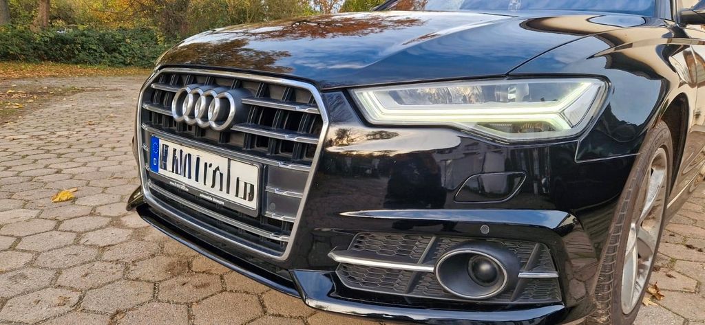 Audi A6 205.000 km 18.750 &euro; Hattingen 45525