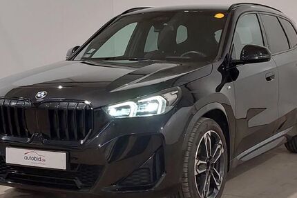 BMW X1 42.300 km 38.770 &euro; Meerbusch 40668