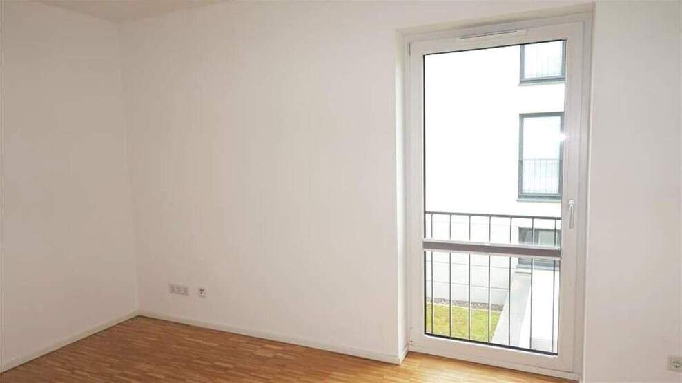 Moderne 3 Zimmer Wohnung mit EBK und Balkon in Wuppertal - Uellendahl 3 zimmer