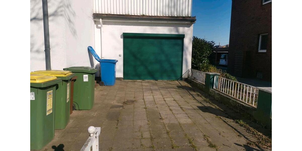 Erdgeschoßwohnung Oberhausen Alsfeld - 2.5 Zimmer, 71 m&sup2;, 950&euro; | Angebot:25433301