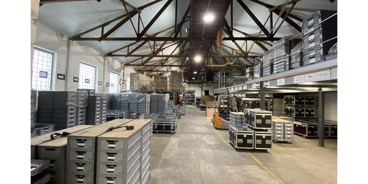 Gewerbeobjekt Tönisvorst Vorst - 6.994&euro; | Angebot:25156408