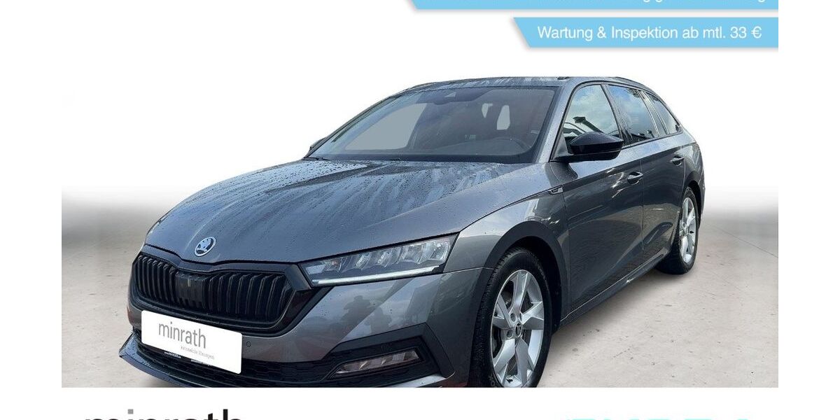 Skoda Octavia 79.055 km 24.880 &euro; Moers 47441