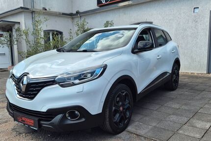 Renault Kadjar 100.000 km 12.395 &euro; Moers 47441