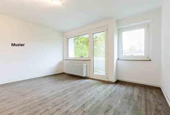 Erdgeschoßwohnung Bochum Bochum-Südwest - 3 Zimmer, 60 m&sup2;, 609&euro; | Angebot:26080794