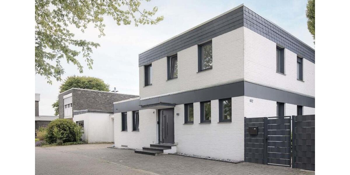 Einfamilienhaus Krefeld Benrad - 5 Zimmer, 145 m&sup2;, 755.000&euro; | Angebot:27128286