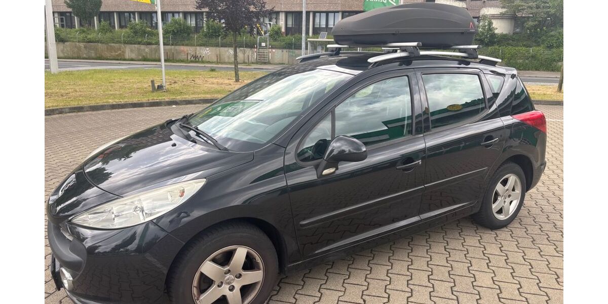 Peugeot 207 140.000 km 1.650 &euro; Gelsenkirchen 45884