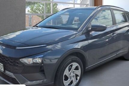 Hyundai BAYON 3.503 km 21.190 &euro; Hattingen 45525