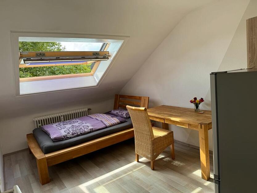 ApartmentWohnung 20 qm 40474 Lohausen
