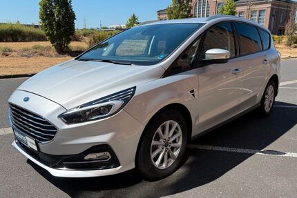 Ford S-Max 104.300 km 16.398 &euro; Willich 47877