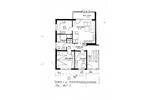Etagenwohnung Essen Freisenbruch Freisenbruch - 3 Zimmer, 65 m&sup2;, 195.000&euro; | Angebot:26358906