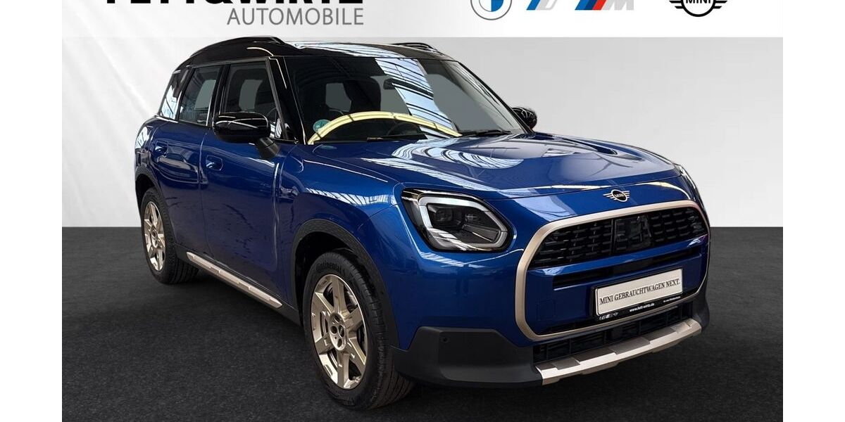 Mini Countryman C (Cooper) 21.000 km 30.874 &euro; Moers 47441