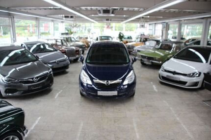 Opel Meriva 175.000 km 2.490 &euro; Essen 45356