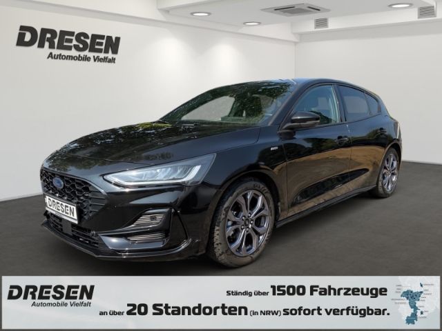 Ford Focus 35.018 km 20.490 &euro; Willich 47877