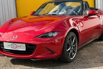 Mazda MX-5 83.000 km 18.900 &euro; Krefeld 47799