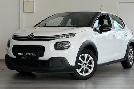 Citroen C3 148.300 km 5.290 &euro; Düsseldorf 40627