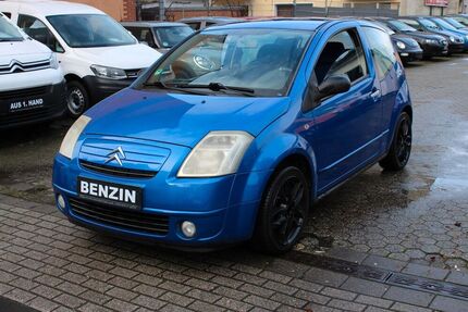 Citroen C2
