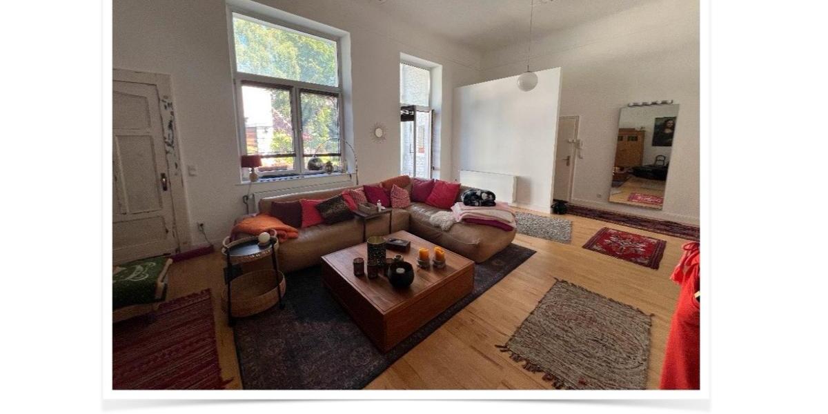 Erdgeschoßwohnung Düsseldorf Stadtbezirk 8 - 2.5 Zimmer, 105 m&sup2;, 349.000&euro; | Angebot:27126243