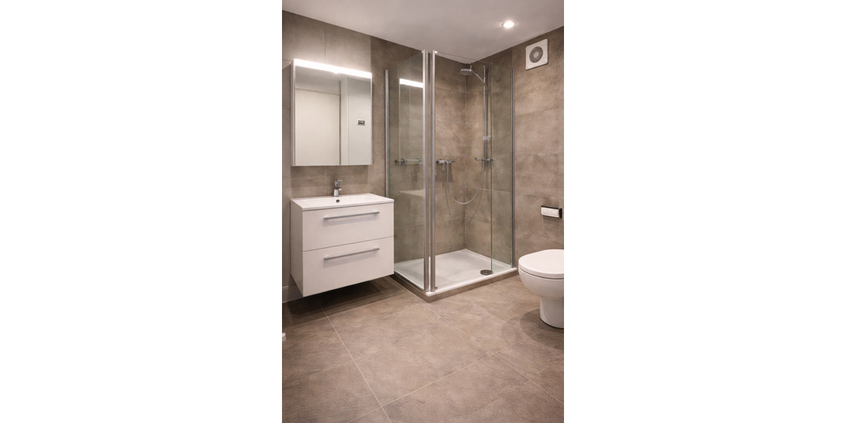 Etagenwohnung Düsseldorf Oberbilk - 1 Zimmer, 40 m&sup2;, 550&euro; | Angebot:25350846