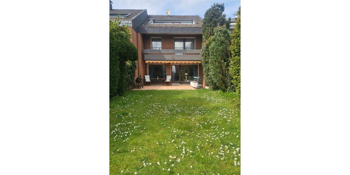 Haus in Dinslaken Hiesfeld (provisionsfrei) 5 zimmer