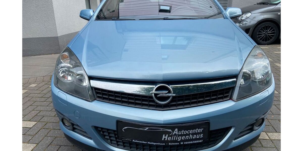Opel Astra 141.133 km 1.380 &euro; Heiligenhaus 42579