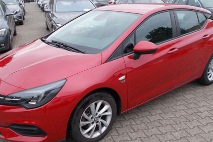 Opel Astra 60.468 km 13.000 &euro; Willich 47877